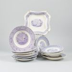 1135 6466 DINNER SET